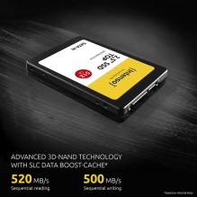 INTENSO 1TB INTENSO 3812460 2.5" 520/500MB/s SSD-63480