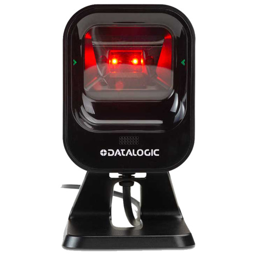 DATALOGIC DATALOGIC Magellan 900i Masaüstü Tipi, USB Kablolu, 1D ve 2D Karekod , Barkod Okuyucu-55246