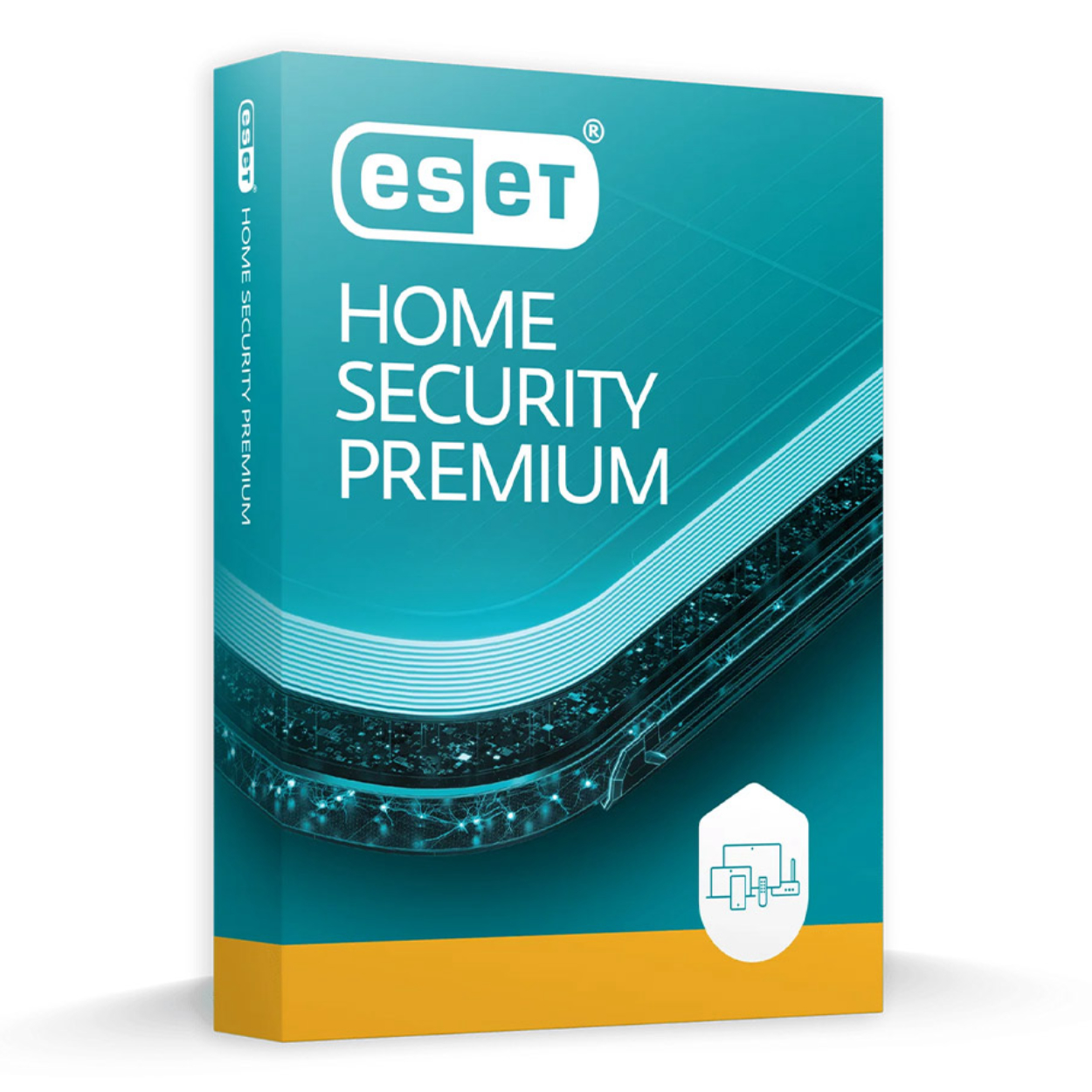 ESET ESET HOME Security Premium 10 Kullanıcı 1 Yıl