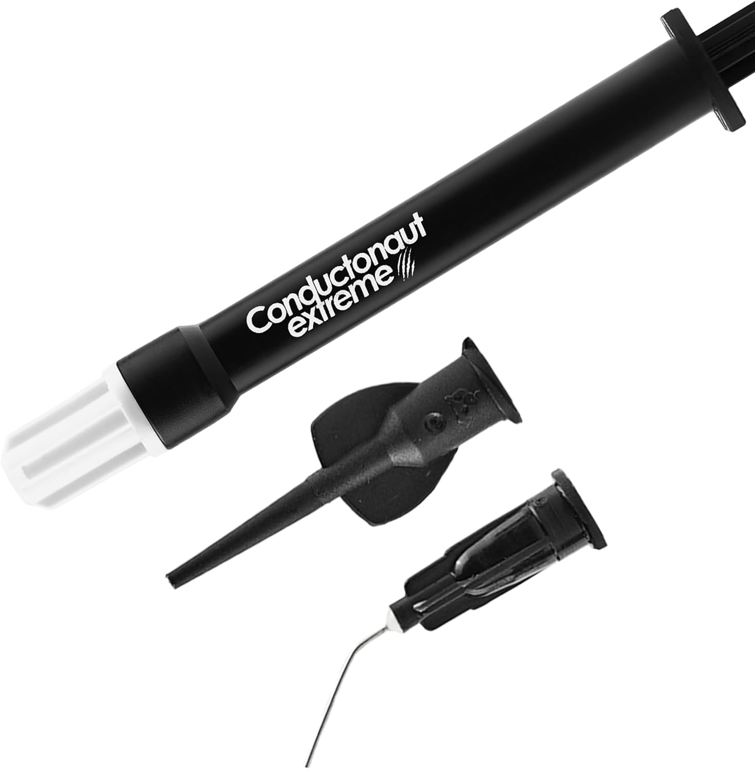 THERMALGRIZZLY Thermal Grizzly Conductonaut Extreme Likit Metal 5gr 73W Yüksek Performanslı Termal Macun