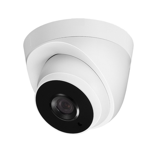 EZCOOL EZCOOL EZ-1005IPC 5MP 3.6MM LENS 3 ARRAY IP DOME KAMERA
