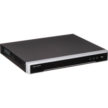 HIKVISION Hikvision DS-7608NI-Q2 8 Kanal NVR Kayıt Cihazı