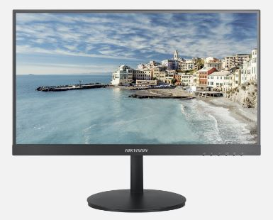 HIKVISION HIKVISION DS-D5022FN00 22" VA FHD 60HZ 6.5MS HDMI VGA 7/24 CCTV MONİTÖR-36837