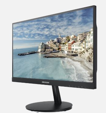 HIKVISION HIKVISION DS-D5022FN00 22" VA FHD 60HZ 6.5MS HDMI VGA 7/24 CCTV MONİTÖR-36838