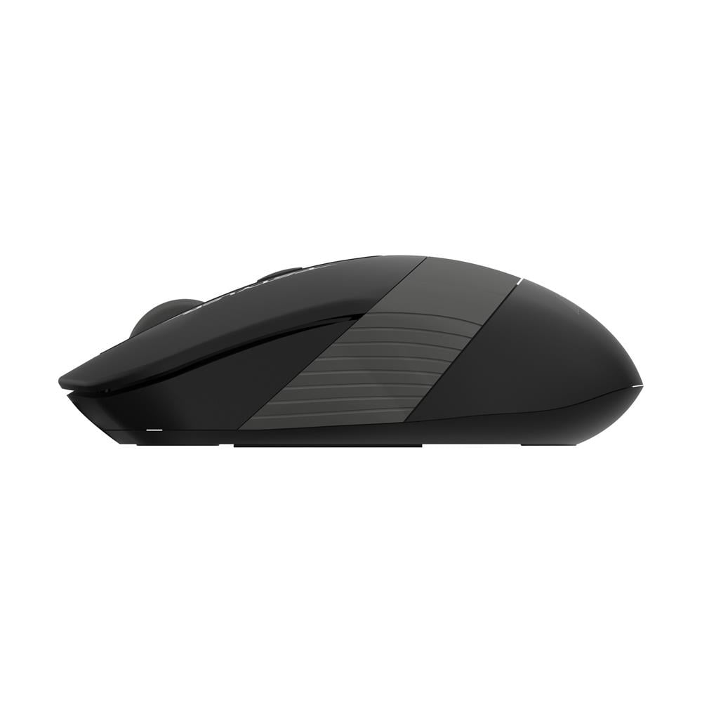 A4-TECH A4-Tech FG10 Gri Nano Kablosuz Optik Mouse-27281