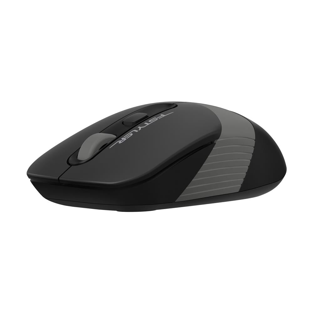 A4-TECH A4-Tech FG10 Gri Nano Kablosuz Optik Mouse-27282