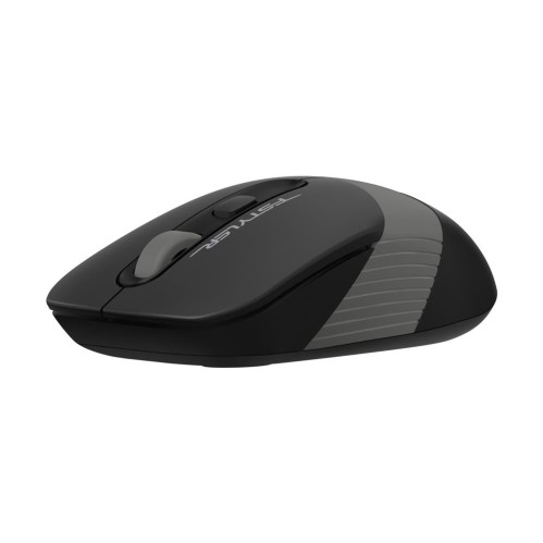 A4-TECH A4-Tech FG10 Gri Nano Kablosuz Optik Mouse-68180