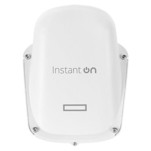 HPE HPE ARUBA S1T37A INSTANT ON AP27 RW OUTDOOR