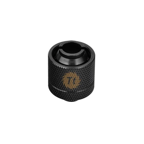 THERMALTAKE  pacific c240 ddc argb 2x120mm fanlı, soft tube, custom sıvı soğutma kiti (am4, lga2066)