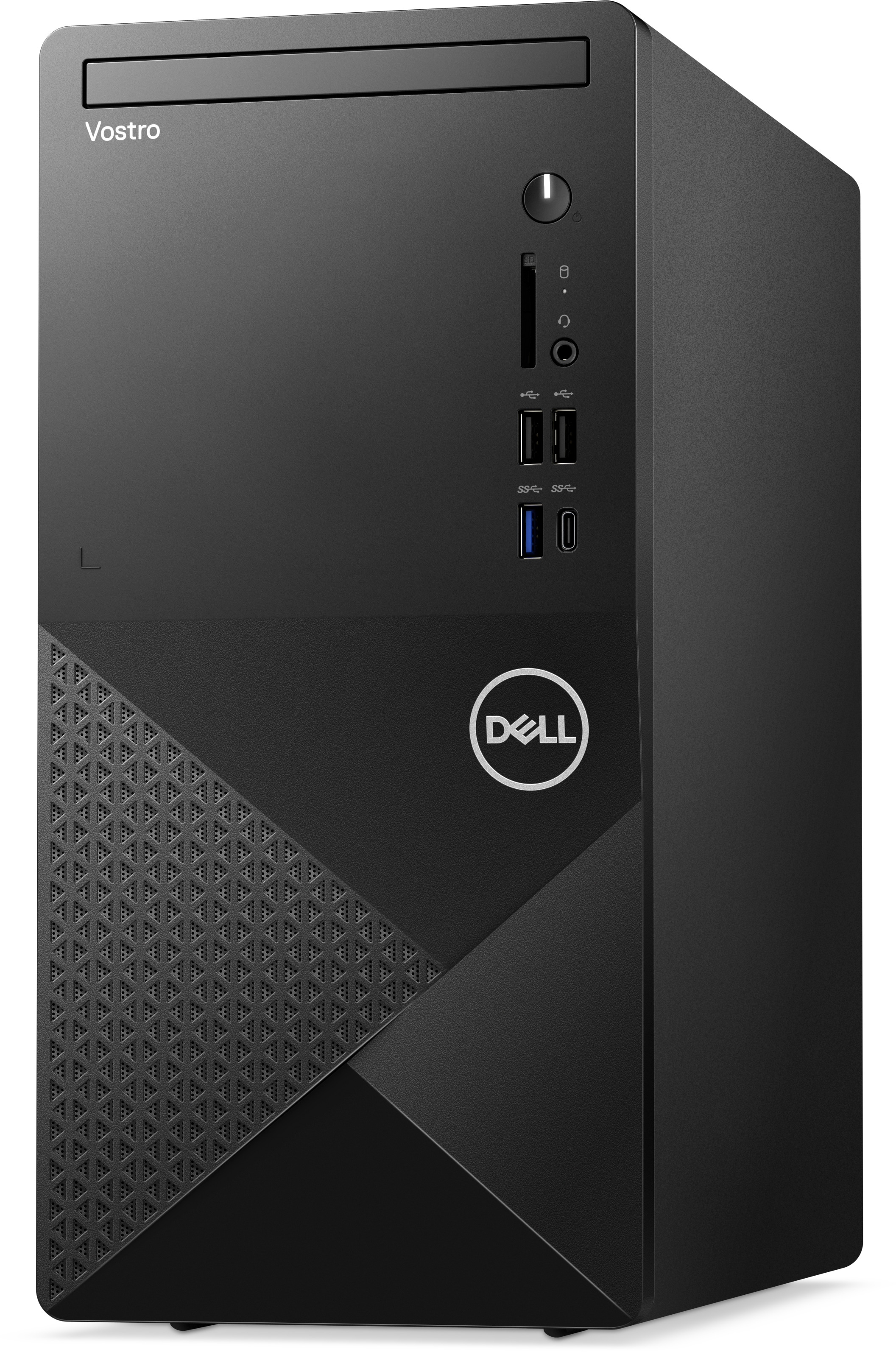 DELL DELL Vostro 3030 MT Ci7-12700 8GB 512GB SSD Intel UHD 770 Win 11 Pro