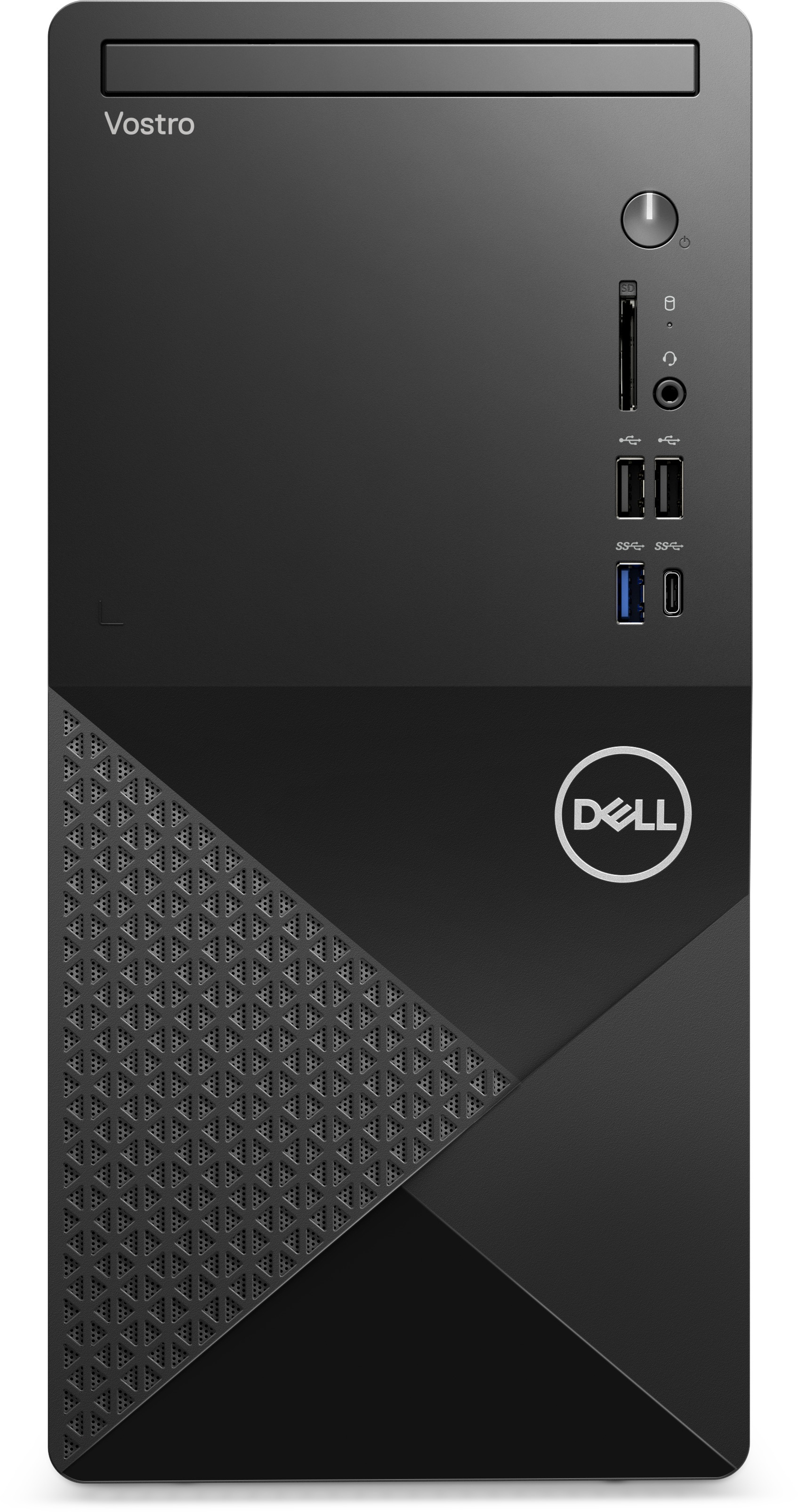 DELL DELL Vostro 3030 MT Ci7-12700 8GB 512GB SSD Intel UHD 770 Win 11 Pro-62672