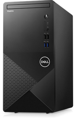 DELL DELL DELL PC VOSTRO 3030 N6007VDT3030U i7-12700 8GB 512GB SSD UBUNTU-62452