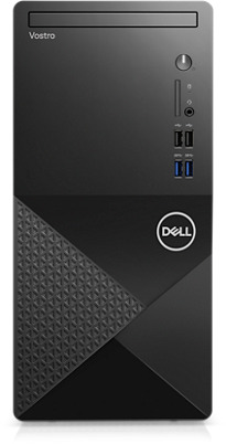 DELL DELL DELL PC VOSTRO 3030 N6007VDT3030U i7-12700 8GB 512GB SSD UBUNTU-62453