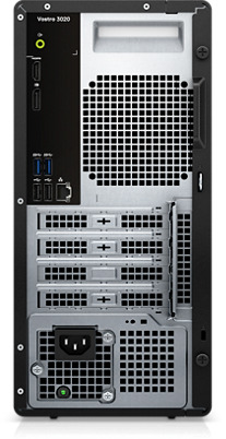 DELL DELL DELL PC VOSTRO 3030 N6007VDT3030U i7-12700 8GB 512GB SSD UBUNTU-62454