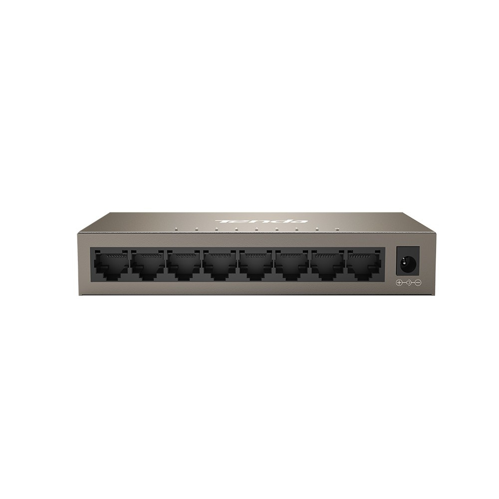 TENDA TENDA TEG1008M 8PORT 10/100/1000 GIGABIT SWITCH