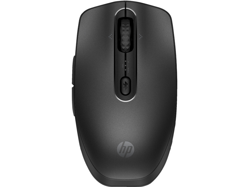 HP HP 8F1Y4AA 695 QI-CHARGING WIRELESS MOUSE BLACK