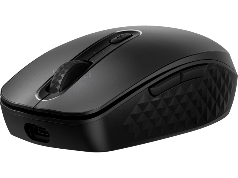 HP HP 8F1Y4AA 695 QI-CHARGING WIRELESS MOUSE BLACK-60928