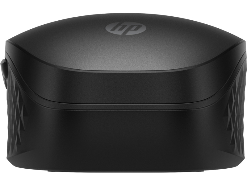 HP HP 8F1Y4AA 695 QI-CHARGING WIRELESS MOUSE BLACK-60929