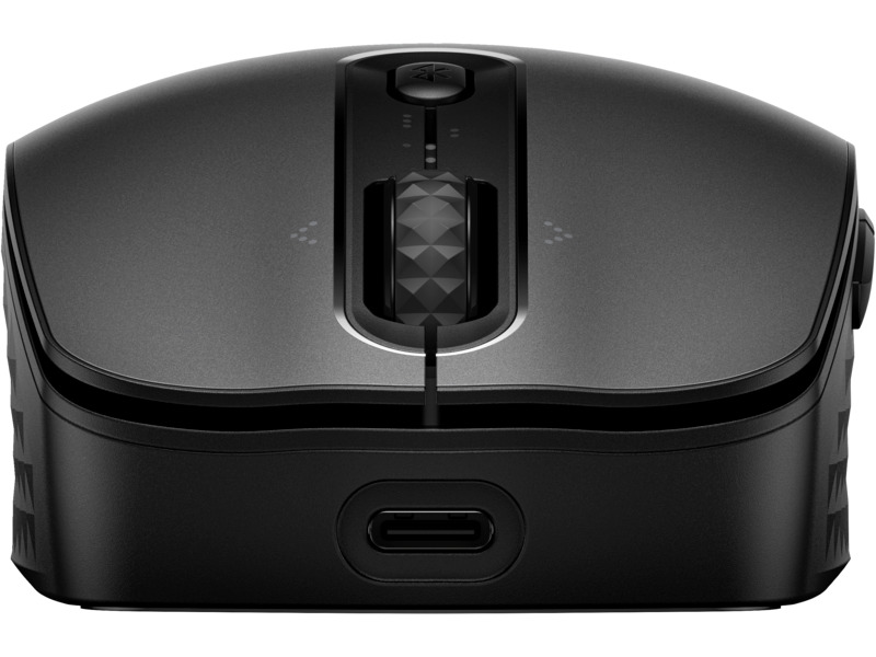 HP HP 8F1Y4AA 695 QI-CHARGING WIRELESS MOUSE BLACK-60930