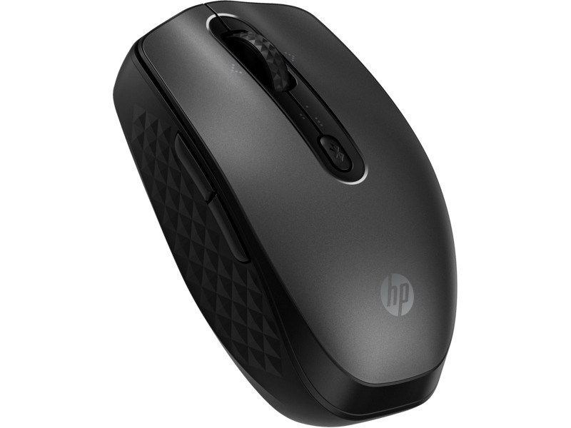 HP HP 8F1Y4AA 695 QI-CHARGING WIRELESS MOUSE BLACK-60931