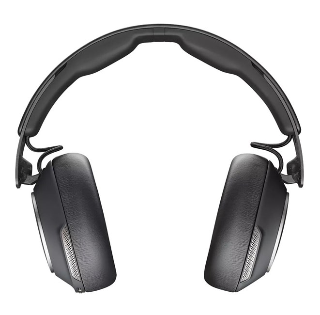 POLY Poly Voyager Surround 80 UC BT Mikrofonlu Kulaklık