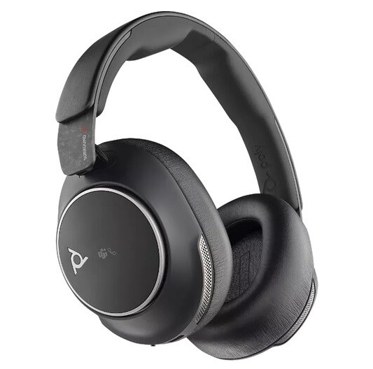 POLY Poly Voyager Surround 80 UC BT Mikrofonlu Kulaklık-38324