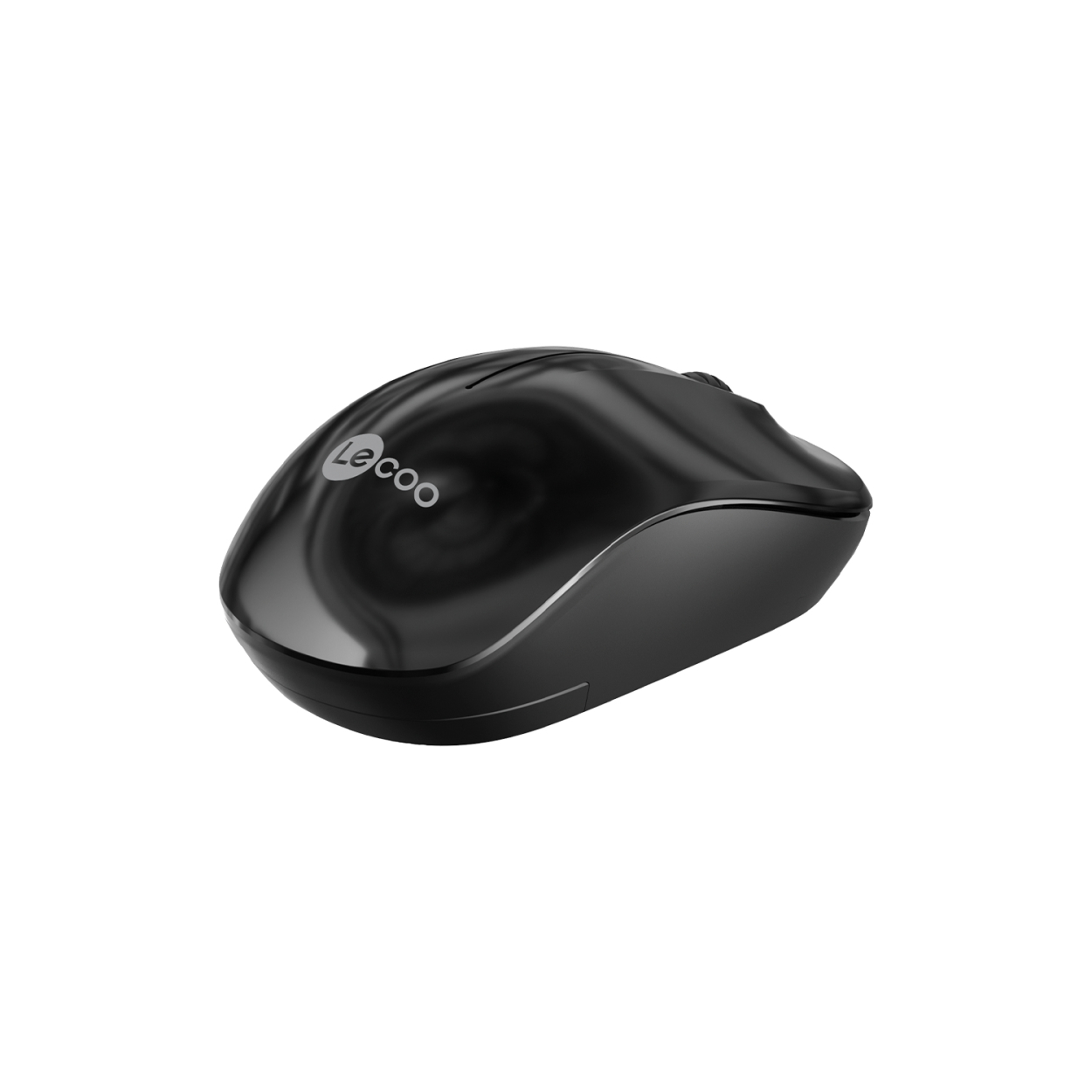 LECOO LECOO WS206 KABLOSUZ 1200 DPI SİYAH MOUSE-45961