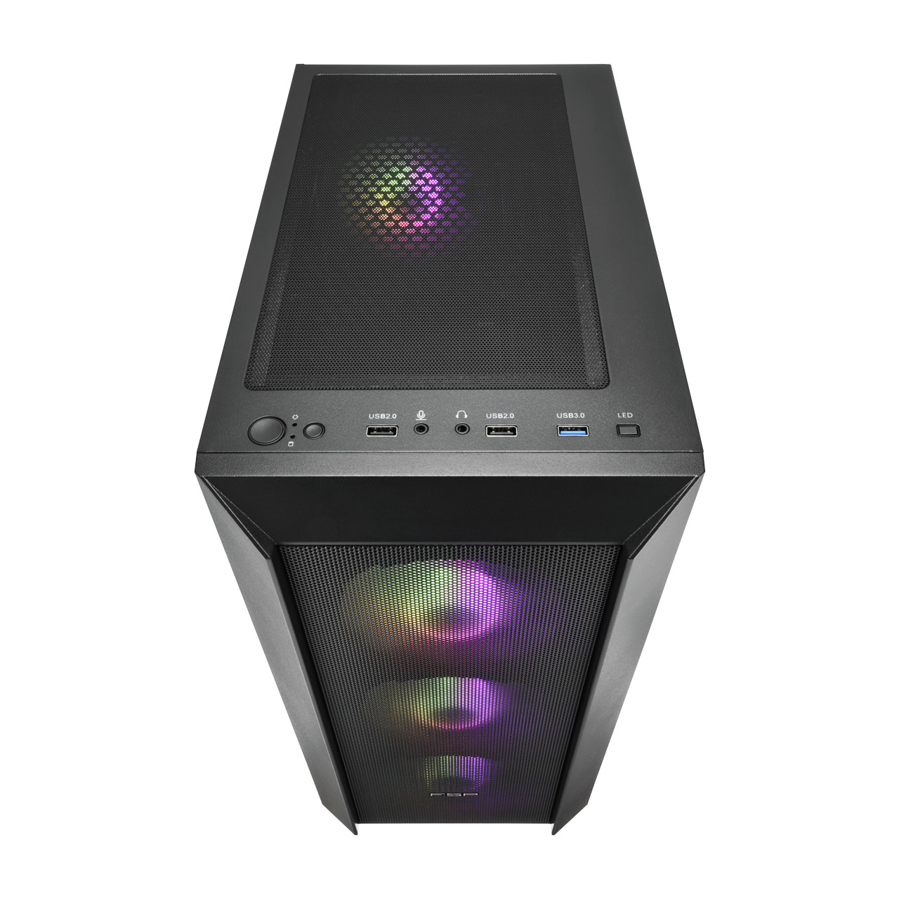 FSP FSP CMT218 650W 80+ PSU KASA-35723