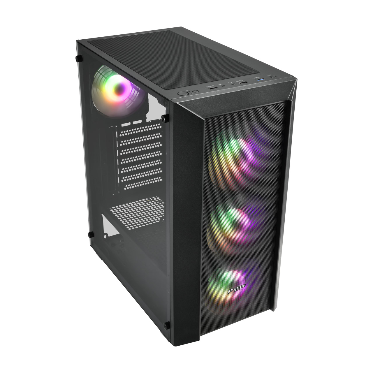 FSP FSP CMT218 650W 80+ PSU KASA-35724