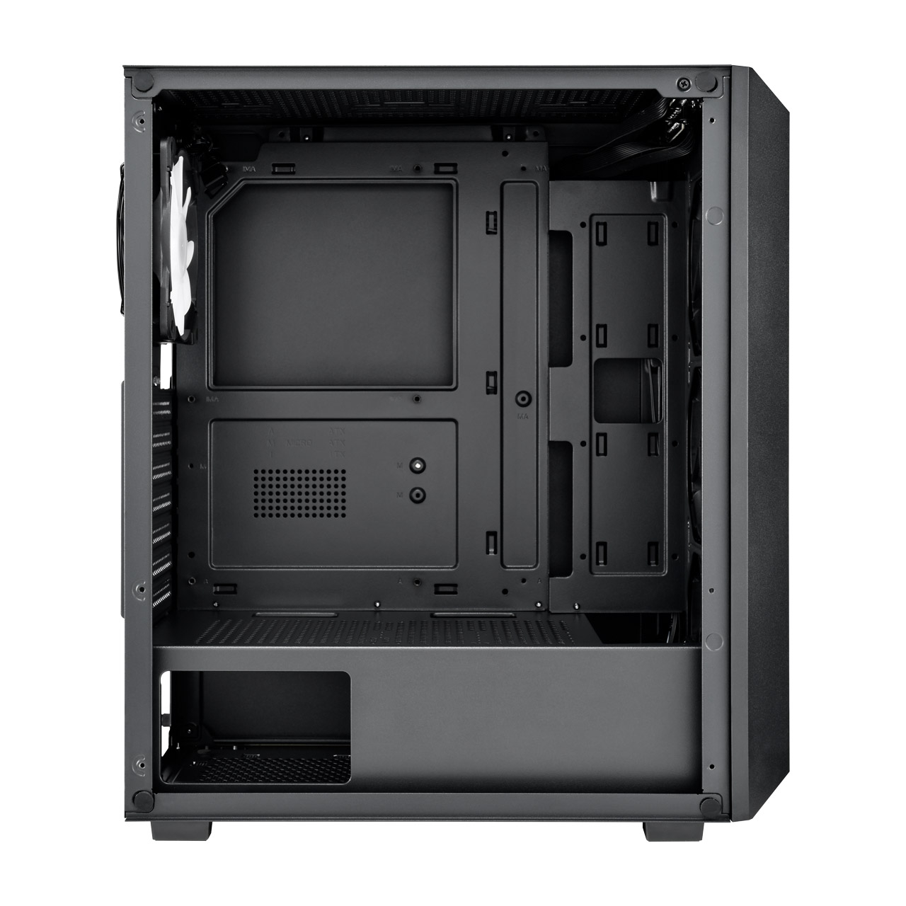 FSP FSP CMT218 650W 80+ PSU KASA-35725