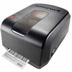 HONEYWELL PC42T PLUS 203DPI TERMAL TRANSFER USB BARKOD YAZICI 