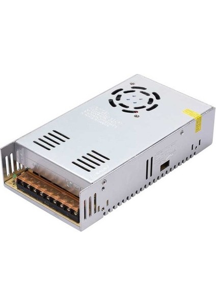 APRONX APRONX APX-1230A 12V 30AH METAL KAMERA ADAPTÖRÜ-51507