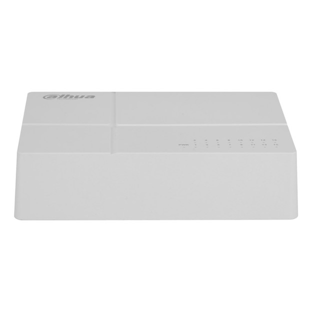 DAHUA DAHUA SF1016L , 16Port, Megabit, Yönetilemez, Switch-64977