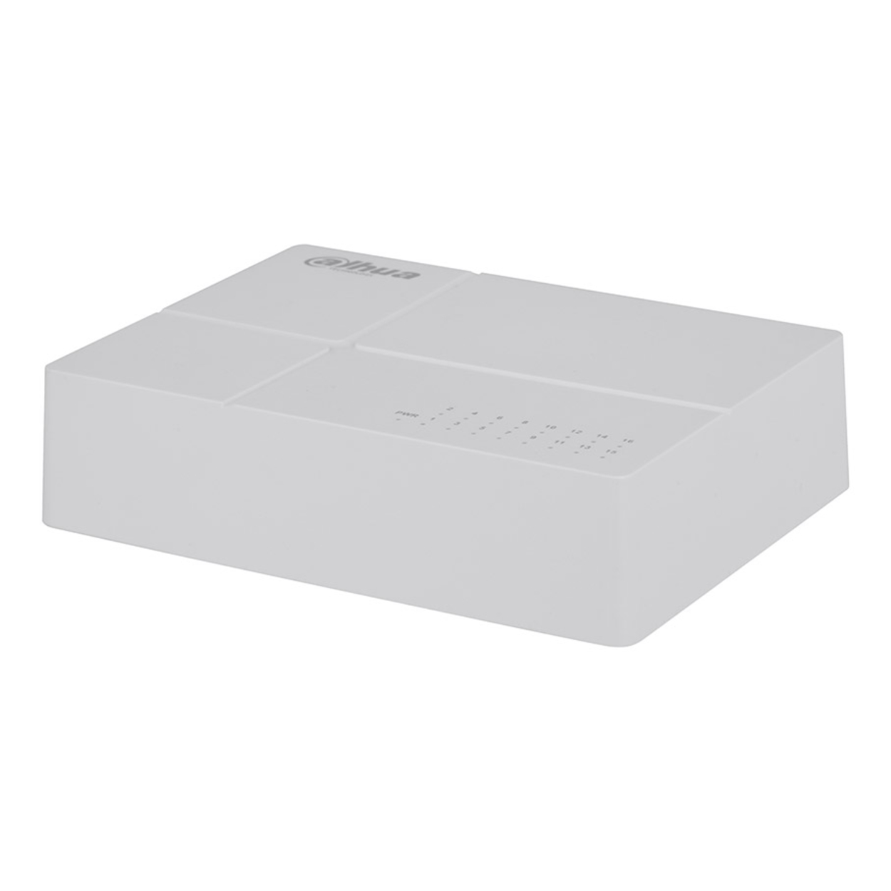 DAHUA DAHUA SF1016L , 16Port, Megabit, Yönetilemez, Switch-46154