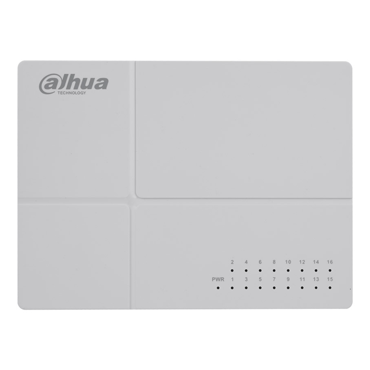 DAHUA DAHUA SF1016L , 16Port, Megabit, Yönetilemez, Switch-46156