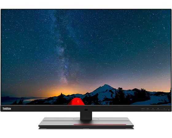 LENOVO LENOVO LENOVO WS 62CBRAR6TK THINKVISION P27u-20 (D21270UP0) 27in MONITOR HDMI