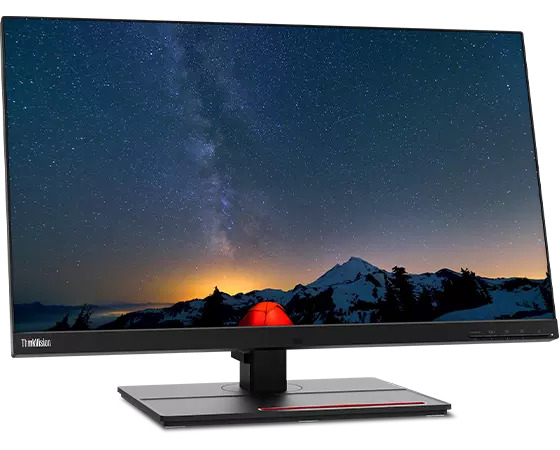 LENOVO LENOVO LENOVO WS 62CBRAR6TK THINKVISION P27u-20 (D21270UP0) 27in MONITOR HDMI-61961