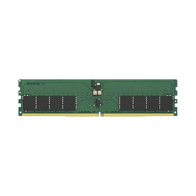 KINGSTON Kingston 64GB 6400 D5 KVR64A52BD8-64 CUDIMM