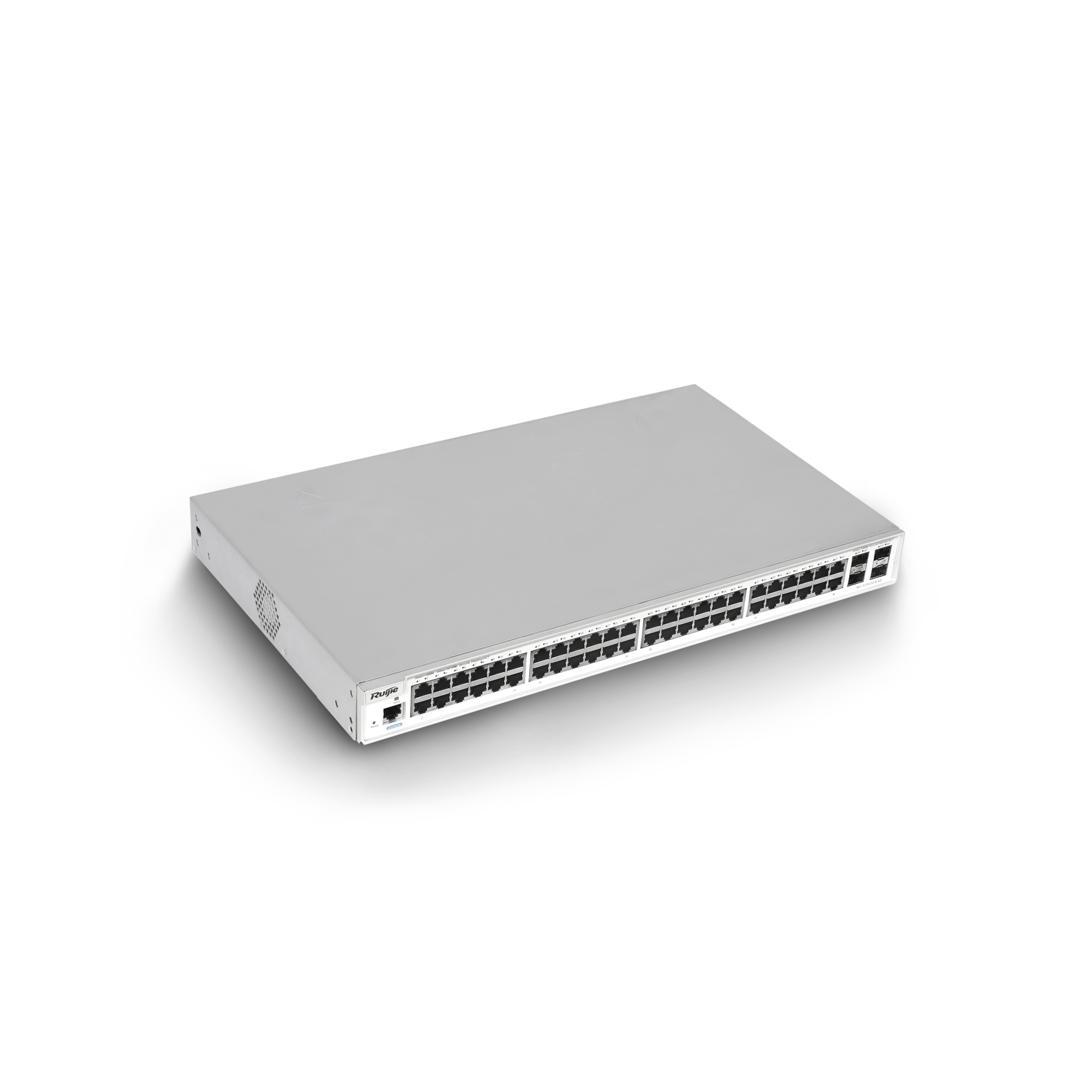 RUIJIE RUIJIE RG-S2928G-E V3 24 PORT 10/100/1000 4x GE SFP (NON-COMBO) SWITCH
