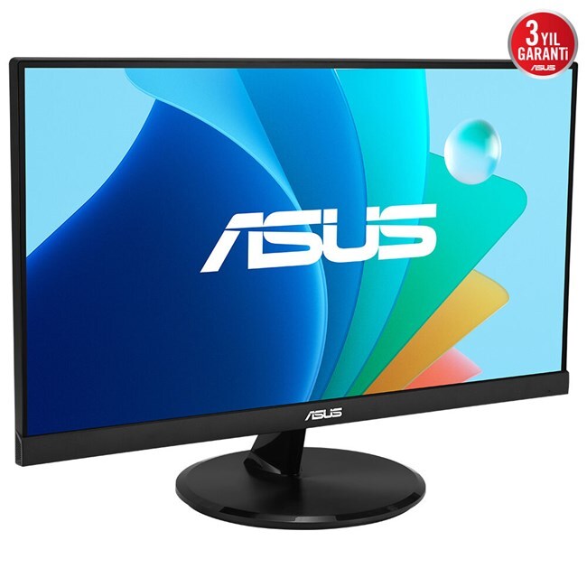 ASUS Asus 21.5'' 1ms Hdmi IPS Çerçevesiz (VP229HF)-58635