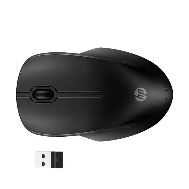 HP HP 8R3U1AA 255 Çift Kablosuz Fare