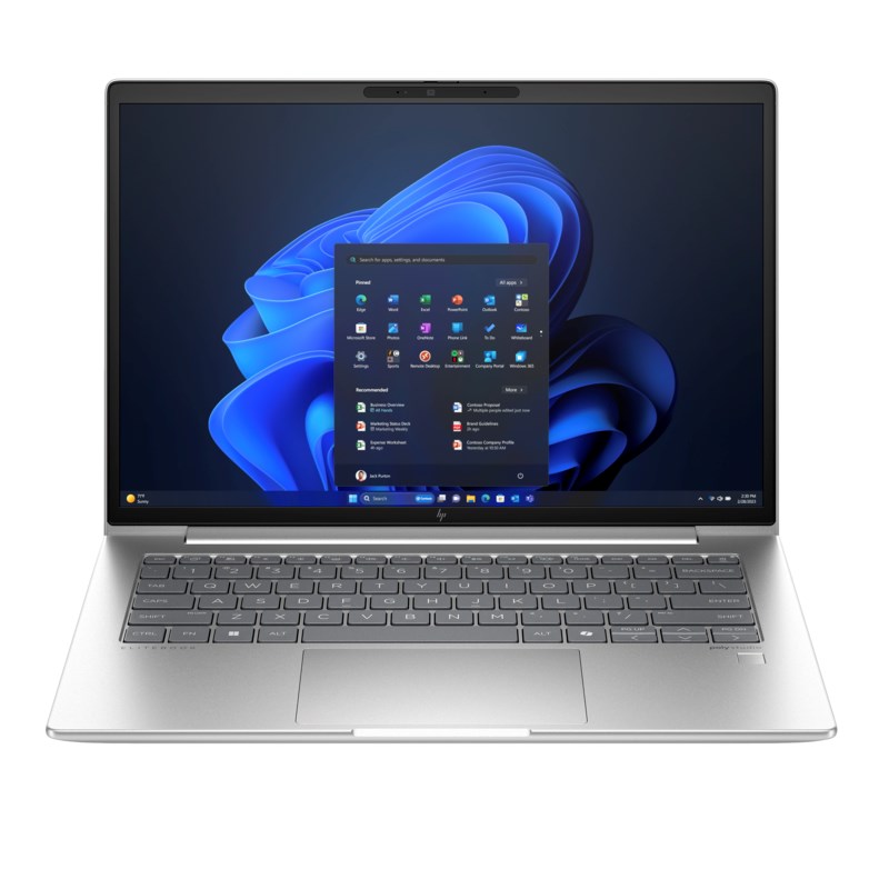 HP HP EliteBook 640 G11 Ultra7 155U-14"-16G-512SD-Dos