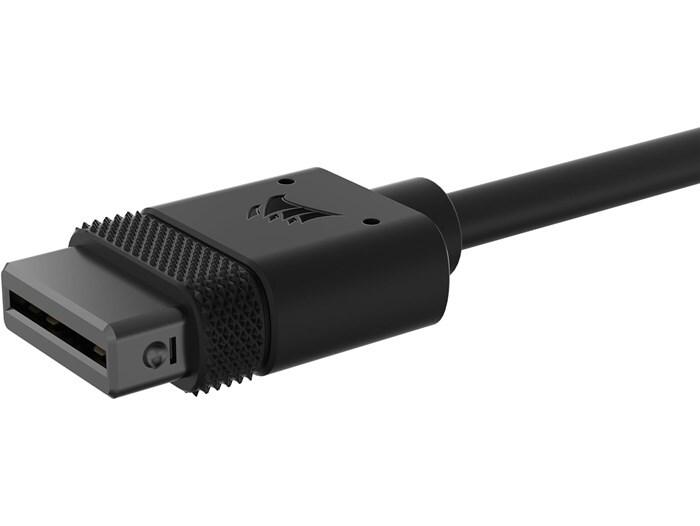 CORSAIR CORSAIR iCUE LINK Kablo 1x 600mm (CL-9011119-WW)