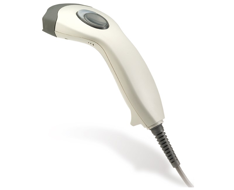 ZEBEX Zebex Z-3100 CCD El Tipi Barkod Okuyucu Usb