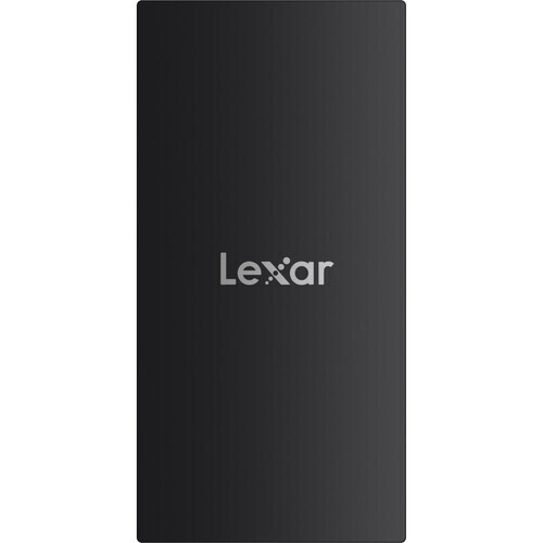 BIGBOY LEXAR 2TB LSL300002T-RNBNG EXT.SSD 2TB USB3.2 GEN2 UP TO 1050MB/S READ AND 1000MB/S WRITE