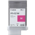 CANON 6267C001 INK TANK PFI-121 MAGENTA