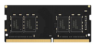 LD4AS008G-B3200GSST RAM NB DDR4 SO-DIMM 8GB 260 PIN 3200MBPS CL22 1.2V- BLISTER PACKAGE