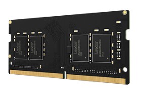 LD4AS008G-B3200GSST RAM NB DDR4 SO-DIMM 8GB 260 PIN 3200MBPS CL22 1.2V- BLISTER PACKAGE