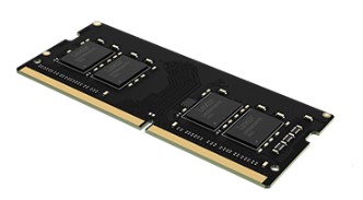 LD4AS008G-B3200GSST RAM NB DDR4 SO-DIMM 8GB 260 PIN 3200MBPS CL22 1.2V- BLISTER PACKAGE