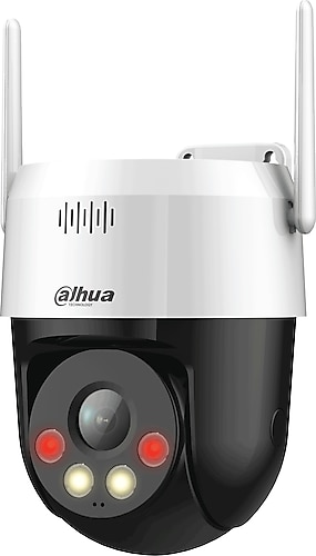 DAHUA Dahua P5AE-PV 5MP Wi-Fi Speeddome Kamera